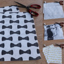 Wedding Tissue Paper