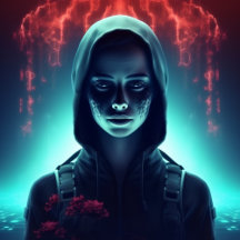 Carnet I Am a Strange Being