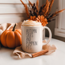 Fall And Halloween Spirit