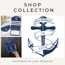 Anchored in Love