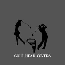 Golf Head Covers 