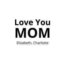 Photo Collage Gifts for Mom-Mother's Day