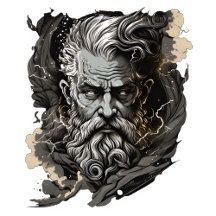 Greek mythology themed clothes 2