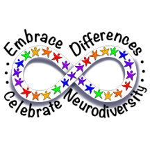Embrace Differences, Celebrate Neurodiversity 