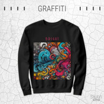 Colorful Abstract Art