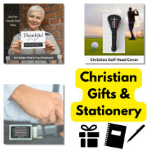 Christian Gifts and Stationery 