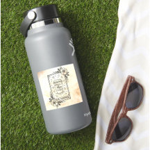 Stickers, for Water Bottles, Computers and More