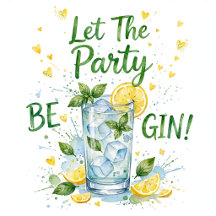 Gin