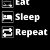 EatSleepandRepeat