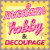 MadamHobby&Decoupage