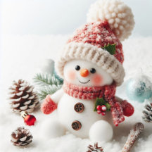Christmas Ornaments