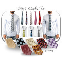 Men's Ties