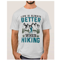 Graphic Men's T-Shirt Collection