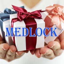 Medlock_Name T-Shirt