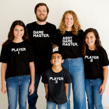 Gamer Family Collection