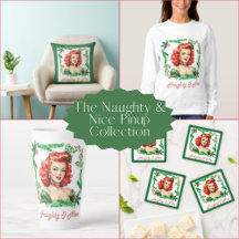 Naughty & Nice Christmas Collection