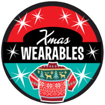 Christmas Wearables