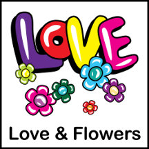 Love & Flowers