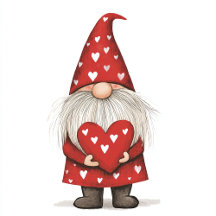 Valentine's Day Party & Decor