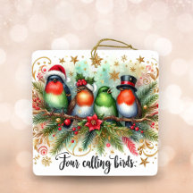 Christmas Holidays by Low Country Studios