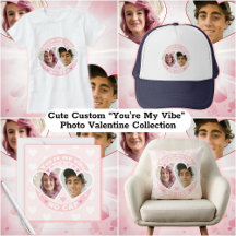 Say It Loud With This Vibey V-Day Collection