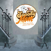 Family Matching Costume Outfit for Halloween Party