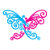 Butterfly Design Space