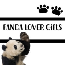 Panda Lover Gifts