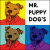 Mr Puppy Dogs