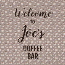 Coffee Bar