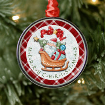 Christmas Ornaments