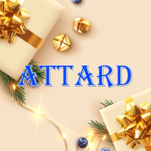 Attard_Name T-Shirt