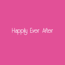 Raspberry Pink Wedding