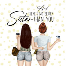 Best friends ( Soul Sister Gift)