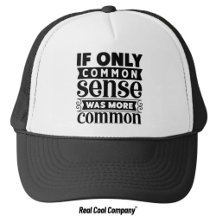 Headcase Humor – Sarcastic Hat Collection
