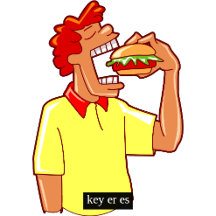 Tableware for Healthy Children