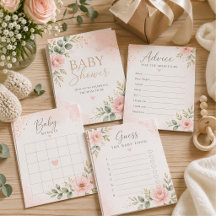 BabyShowerNest