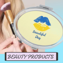 Ukraine Beauty Products