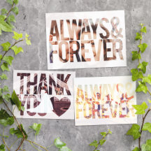 Always & Forever Wedding