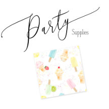 Party Supplies