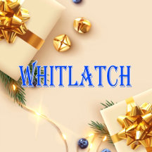 Whitlatch_Name T-Shirt