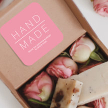 HANDMADE WITH LOVE DESIGNS