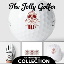 The P.A.R.F.O. Skull and Crossed Tees Collection