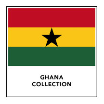 GHANA Collection