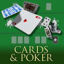 Cards & Poker