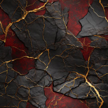 Ceramic Tiles Seamless Decoration