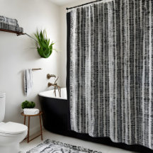 Marble Abstract Bath Towels