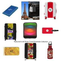 All Shops Travel Essentials