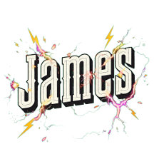 James