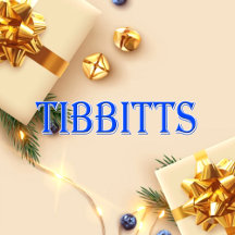 Tibbitts_Name T-Shirt